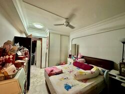 Blk 175 Bukit Batok West Avenue 8 (Bukit Batok), HDB 3 Rooms #443004471
